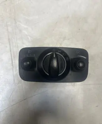 Ford S-MAX Light switch 04066444 6G9T13A024CA
