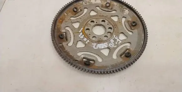 BMW 3 F30 F35 F31 Flywheel 7585146 294302 3043G2