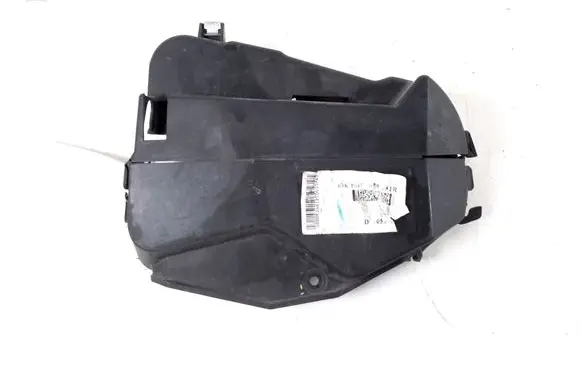 Renault Kadjar Timing belt guard (cover) 135630596R