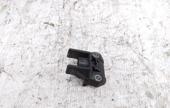 Lexus RX III Airbag deployment crash/impact sensor 891730E010