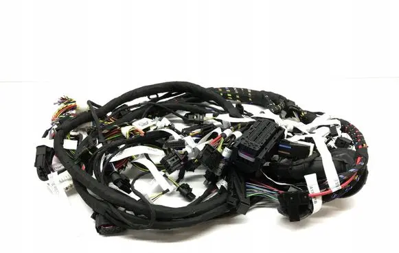 BMW 1 F20 F21 Other engine bay part 682007561126820075