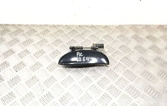 Hyundai Atos Prime Front door exterior handle 8265202000 8265102010