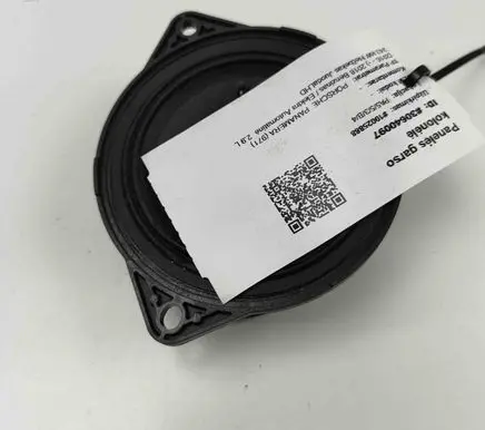 Porsche Panamera (971) Panel speaker 971035415G