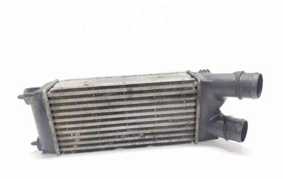 Peugeot Partner Intercooler radiator 9682434580
