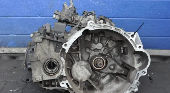 KIA Ceed Manual 6 speed gearbox S81763