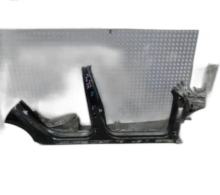 Volkswagen PASSAT B8 Sill 