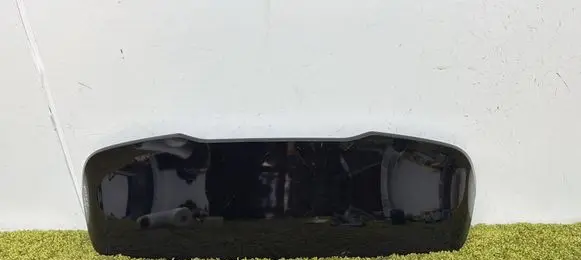 Volvo V40 Tailgate/trunk spoiler 31253973