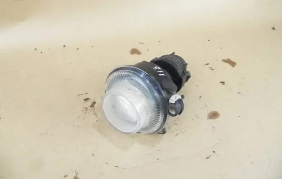 Smart ForTwo I Front fog light 1NL00812000