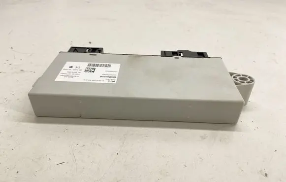 BMW X3 F25 CAS control unit/module 9299335 61359299335 5WK507221BR
