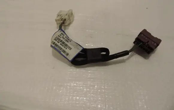 Opel Vivaro Other wiring loom 93457978