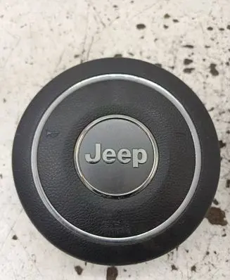 Jeep Grand Cherokee Steering wheel airbag P1GS311XLAH