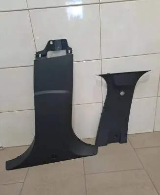 Dacia Sandero III (B) pillar trim (bottom) 769157103R 769136287R
