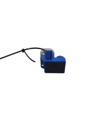 Jaguar XF X250 Airbag deployment crash/impact sensor 8X23148345AA