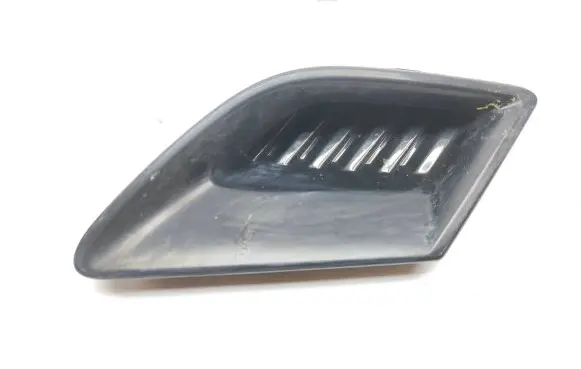 Fiat 500E Front bumper lower grill 735714142 E0Z0