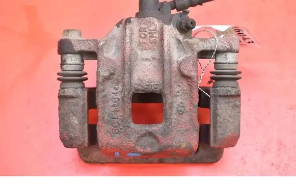 Hyundai Tucson JM Rear brake caliper