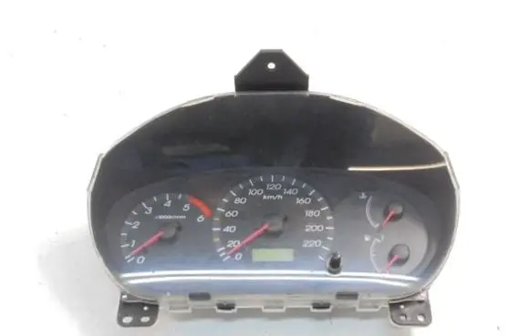 Honda Civic Speedometer (instrument cluster) HR0287070