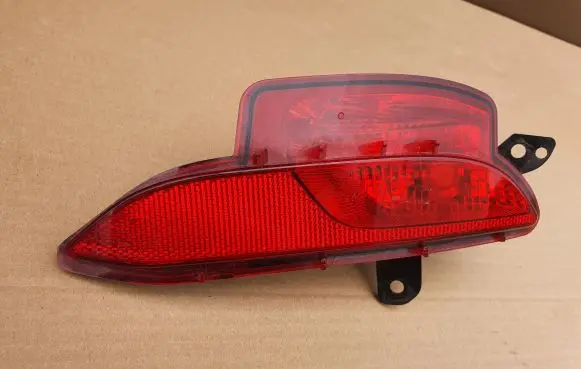 Fiat Tipo Rear bumper light 3202001434