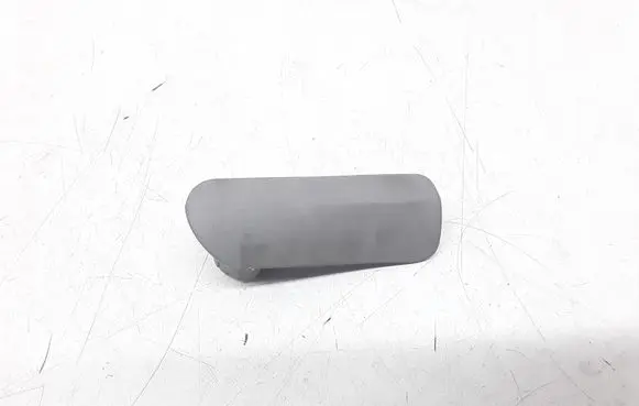 Volkswagen Phaeton Engine bonnet (hood) release handle 3D1823533