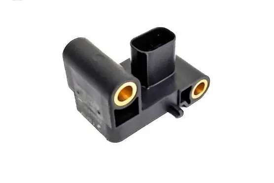 BMW 3 E92 E93 Airbag deployment crash/impact sensor 6956485 2406106577 504267