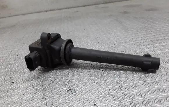Nissan Micra High voltage ignition coil 0221504017