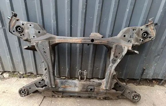 Nissan X-Trail T33 Rear subframe 283606RA0A