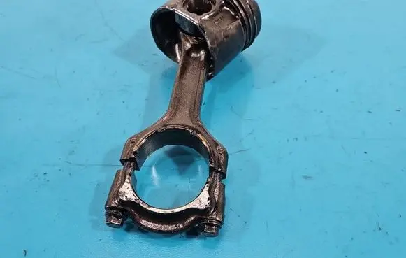 Opel Insignia A Piston B20DTH IMPRK1576154