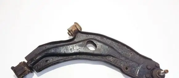 Fiat Doblo Front lower control arm/wishbone
