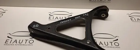 Porsche Cayenne (92A) Rear upper control arm/wishbone