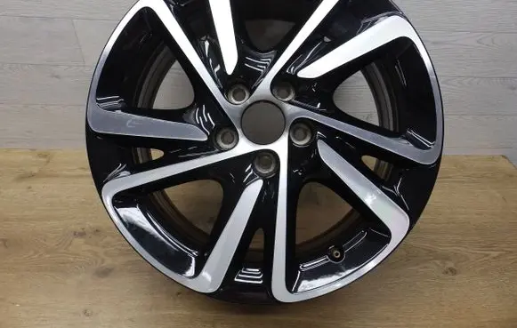 Citroen C4 I Picasso R17 alloy rim 9813883177
