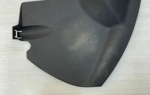 Renault Trafic III (X82) Dashboard side end trim 689214361R 93452503 1259235X