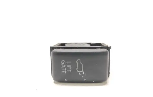 Nissan Armada (WA60) Tailgate/boot open switch button 68018