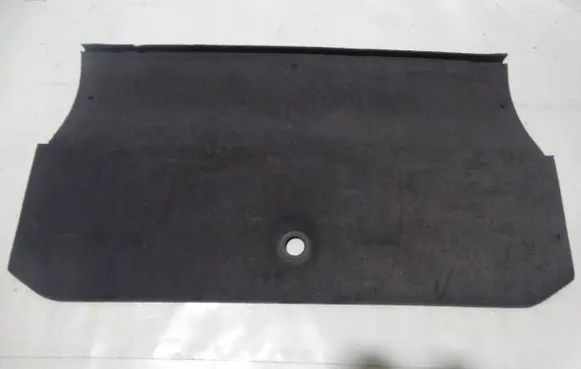 BMW 7 E38 Trunk/boot floor carpet liner 8125930