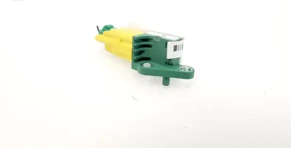 Volkswagen PASSAT B6 Airbag deployment crash/impact sensor 3C0909606