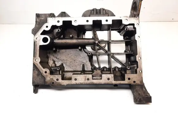 Land Rover Range Rover Sport L320 Oil sump 4H2Q6U004FB