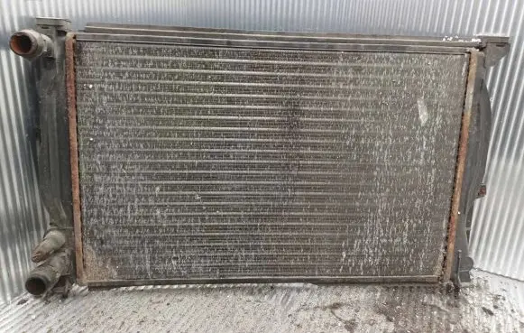 Audi A6 S6 C5 4B Coolant radiator 8D0121251Q RM1059 848796L