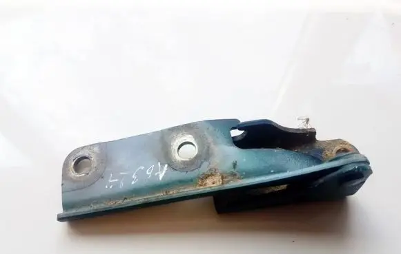 Mitsubishi Space Wagon Engine bonnet/hood hinges