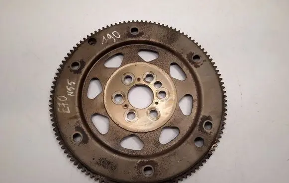 BMW X5 E70 Flywheel 7589480 11227589480 11228604045