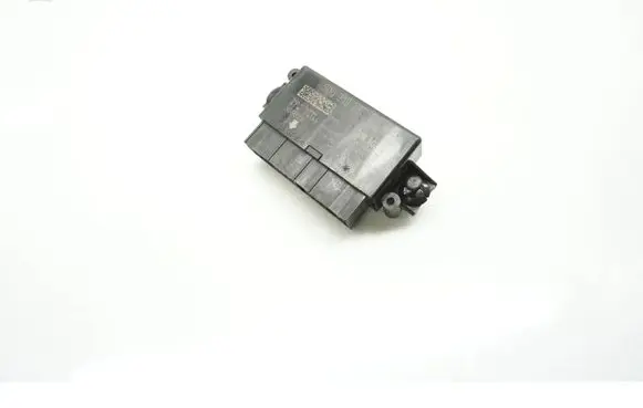 Skoda Octavia Mk3 (5E) Parking PDC control unit/module 5Q0919283B