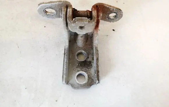 Hyundai Santa Fe Rear door lower hinge