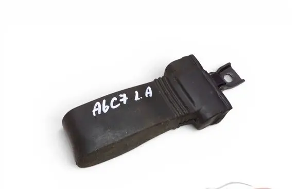 Audi A6 S6 C7 4G Rear door check strap stopper 4G0839267