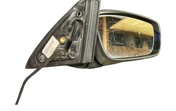Seat Toledo IV (NH) Front door electric wing mirror 5JA857934 026636 036636