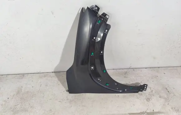 Hyundai Kona I Fender
