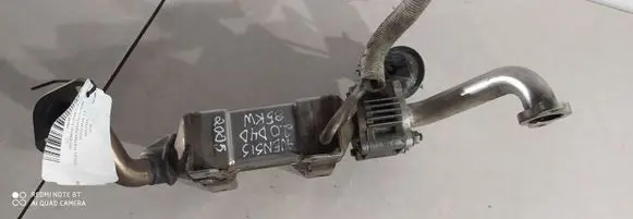 Toyota Avensis T250 EGR valve cooler 256800R02000