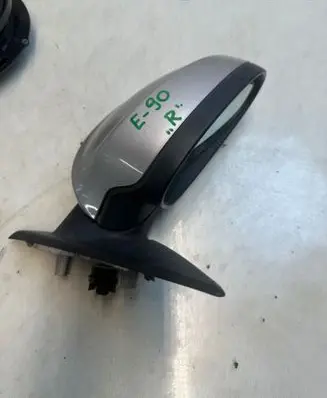 BMW 3 E90 E91 Front door electric wing mirror 2131