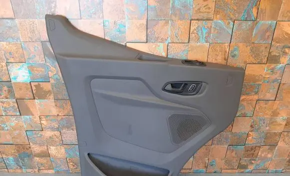 Ford Transit VII Coupe rear side trim panel