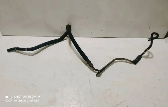 Audi A4 S4 B8 8K Power steering hose/pipe/line