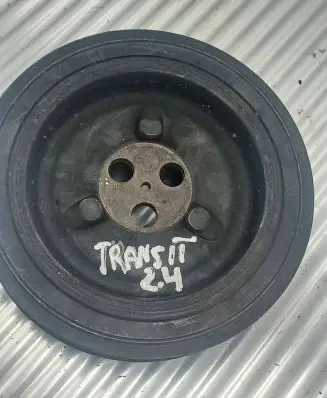 Ford Transit Crankshaft pulley BK3Q6B319CB
