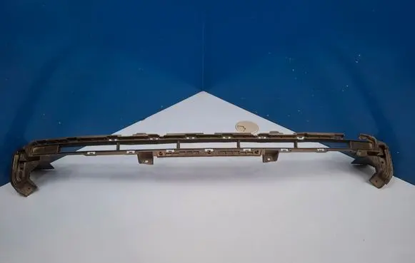 KIA Sportage Front bumper lower grill 86561F1000