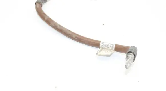 Mercedes-Benz Sprinter W907 W910 Negative earth cable (battery) A9105409333