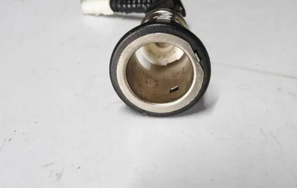 Nissan X-Trail T31 12 V Socket (rear) M9RC830
